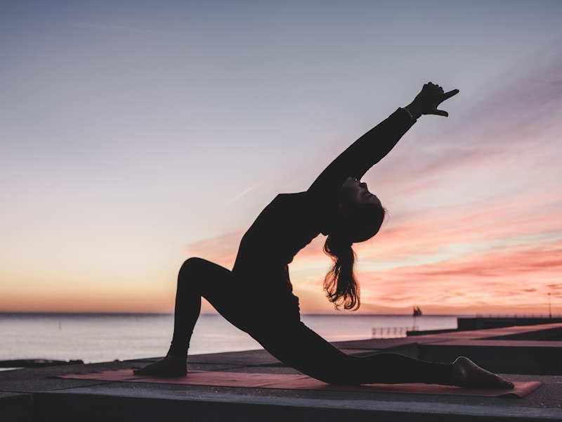 5 Mindfulness Practices to Enhance Your Recovery Journey